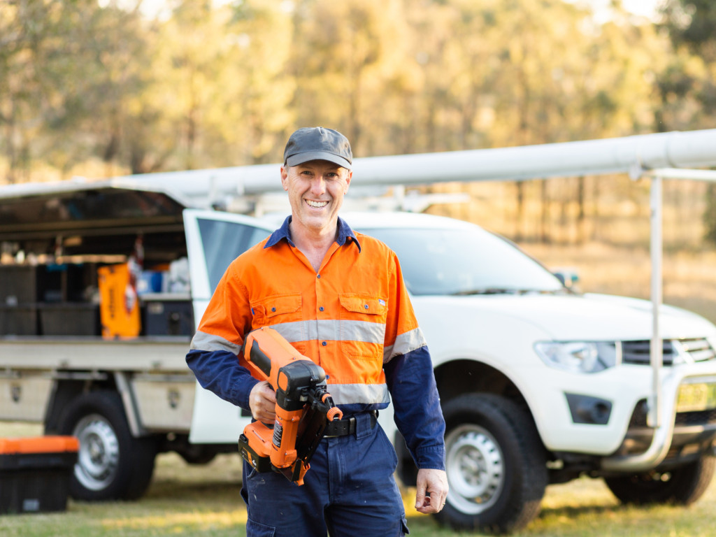 Construction & Trades – AIA Insurance Agencies