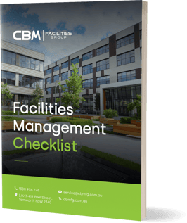 Facilities Management Checklist