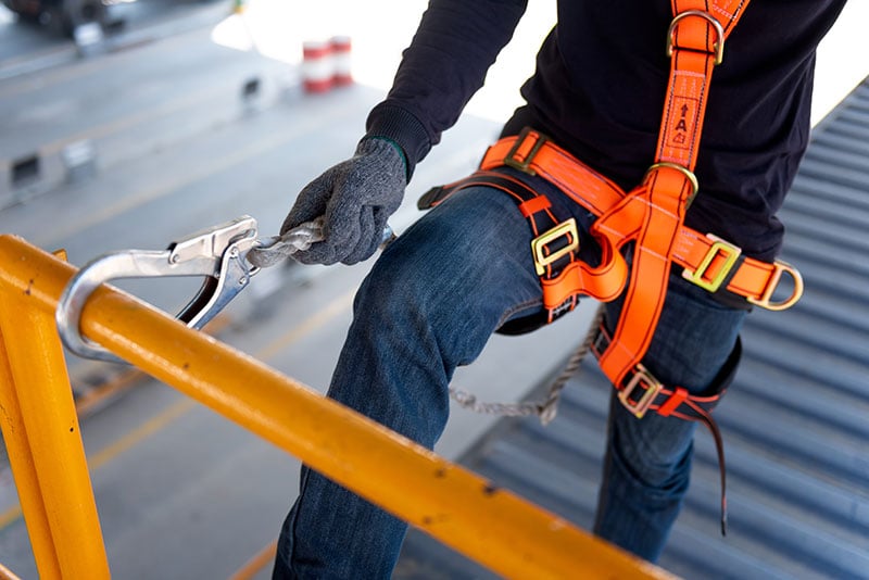 safety-harness