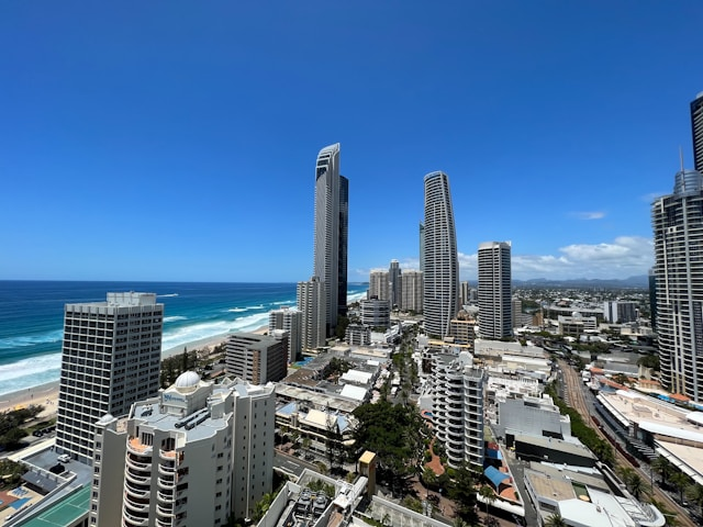 Australia - The Skyscraper Center