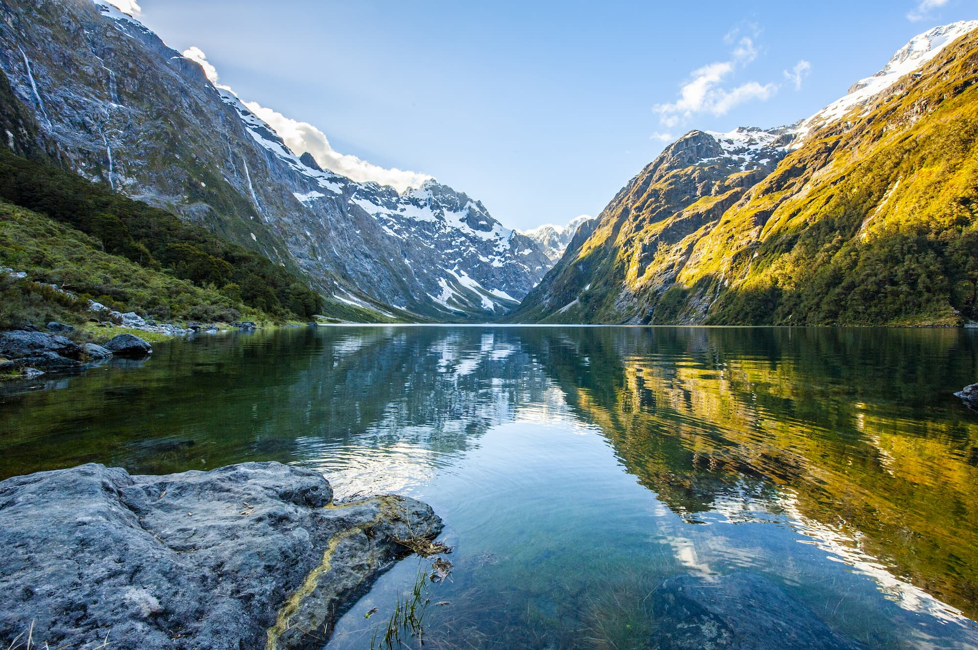 Beautiful places to visit in New Zealand _ Faraway Worlds