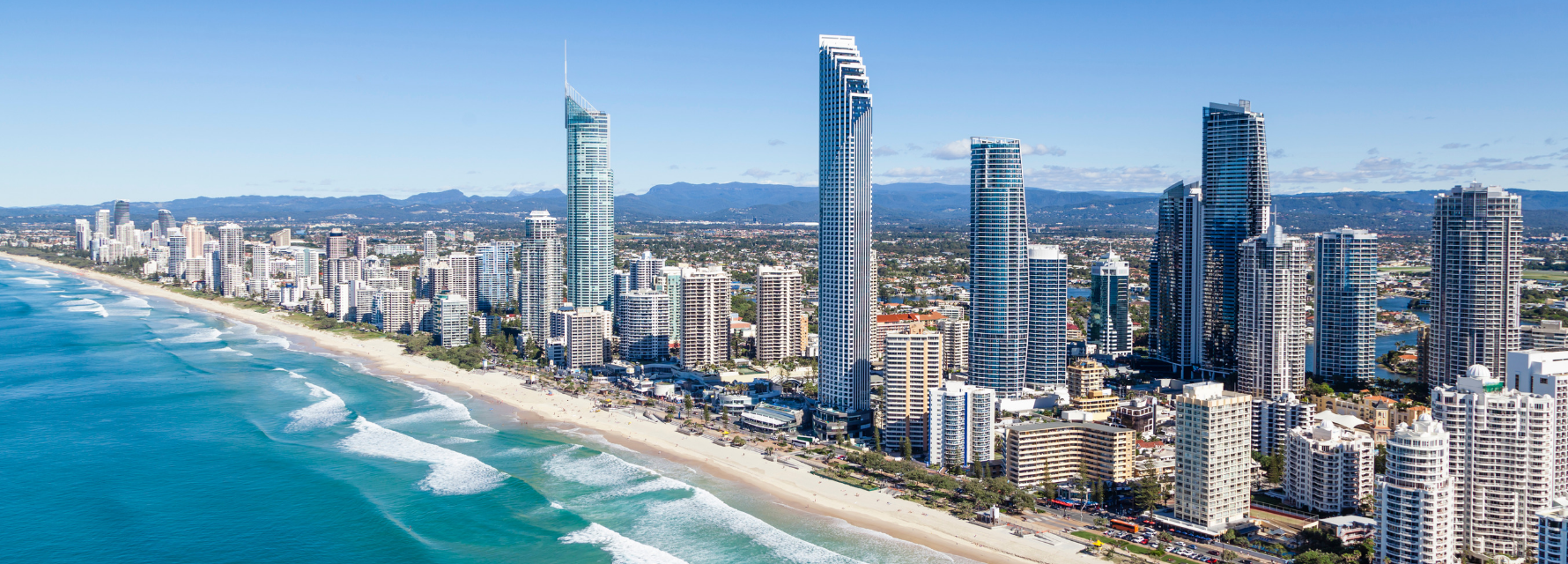 Top 10 Australian cities for university students