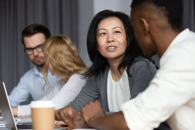 woman-in-meeting